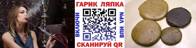 ГАШ Ice-O-Lator Нестеровская